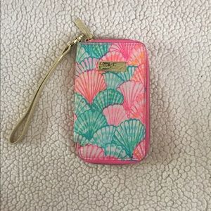 Lilly Pulitzer Wallet